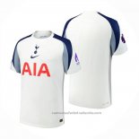 Camiseta Tottenham Hotspur 1ª Authentic 25/26